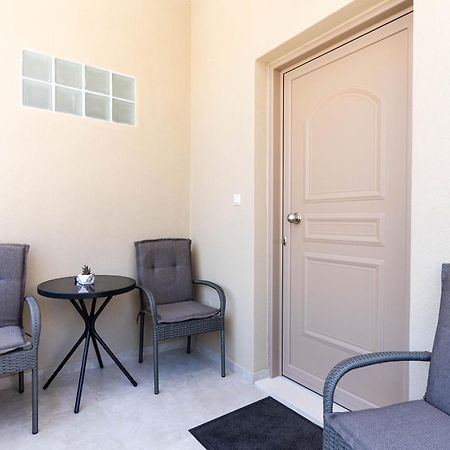 St John Residence Chania  Екстер'єр фото