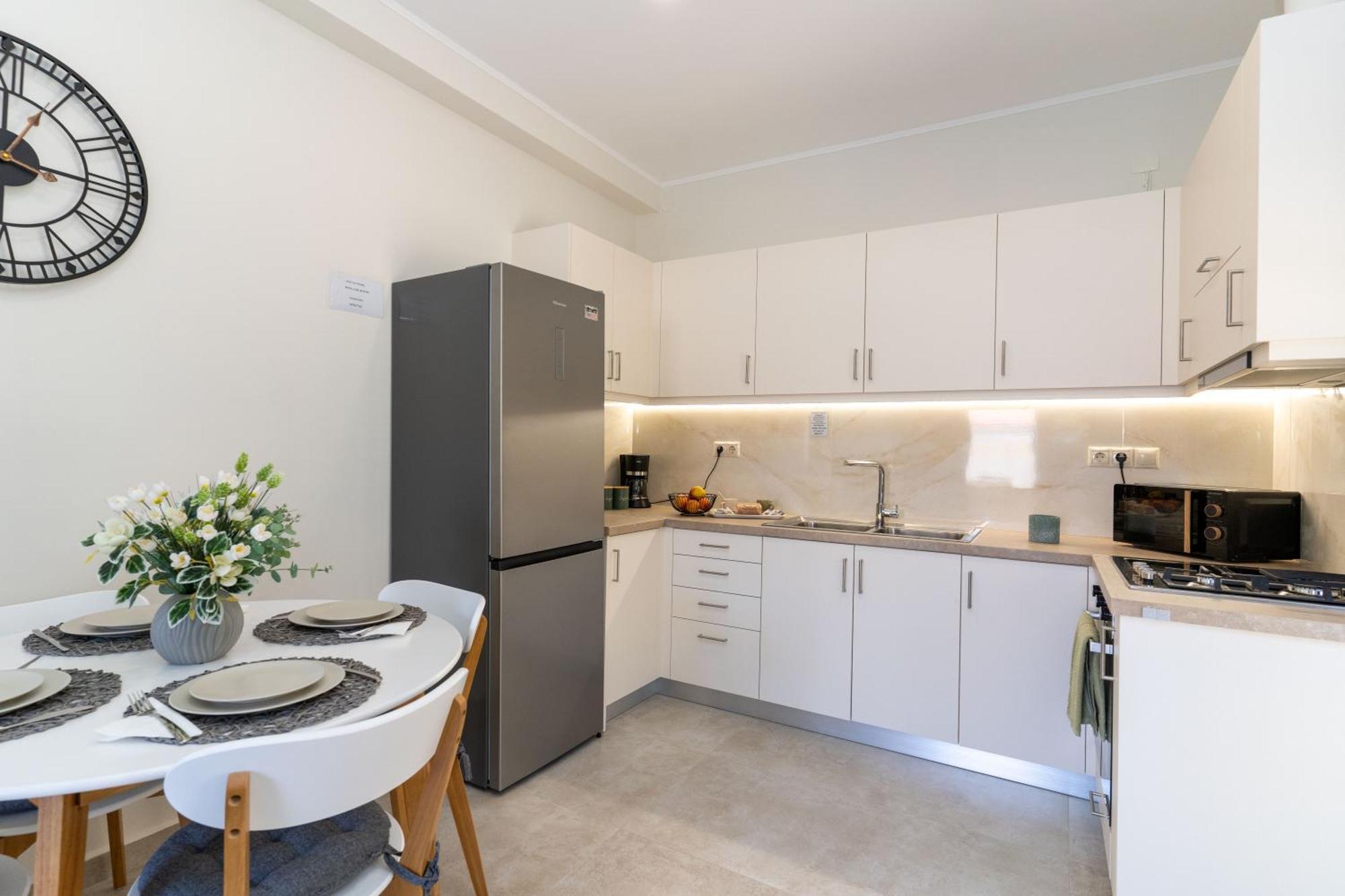 St John Residence Chania  Екстер'єр фото
