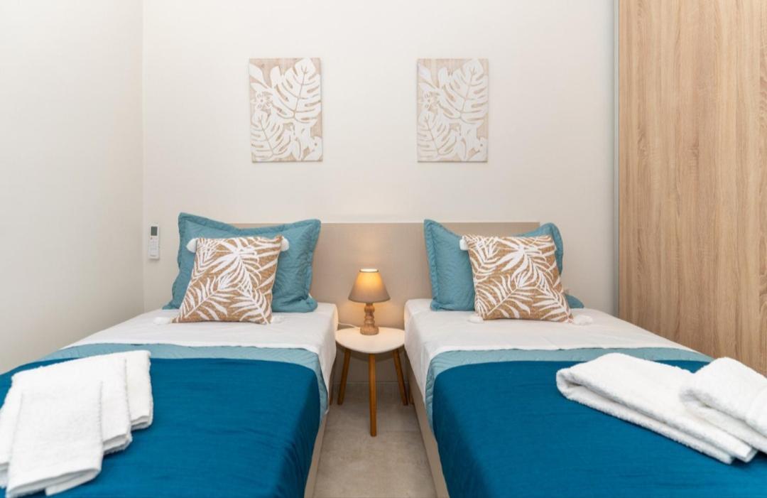 St John Residence Chania  Екстер'єр фото