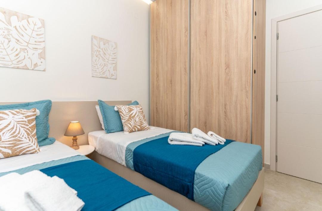 St John Residence Chania  Екстер'єр фото