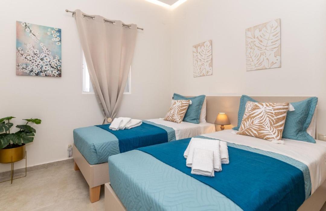 St John Residence Chania  Екстер'єр фото