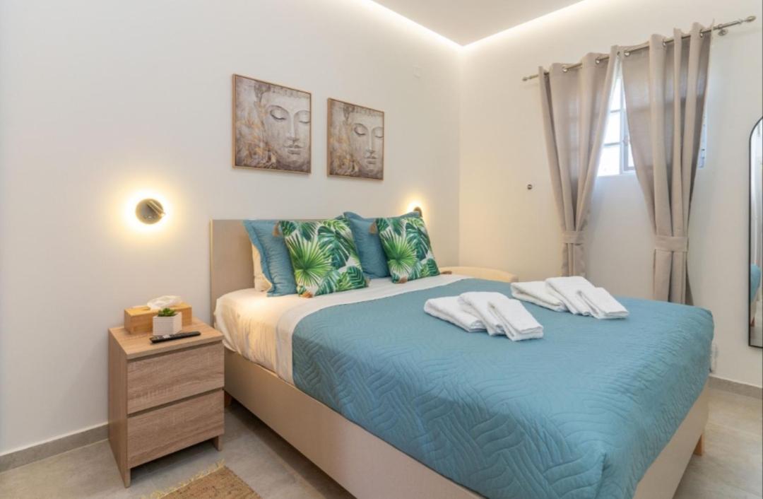St John Residence Chania  Екстер'єр фото