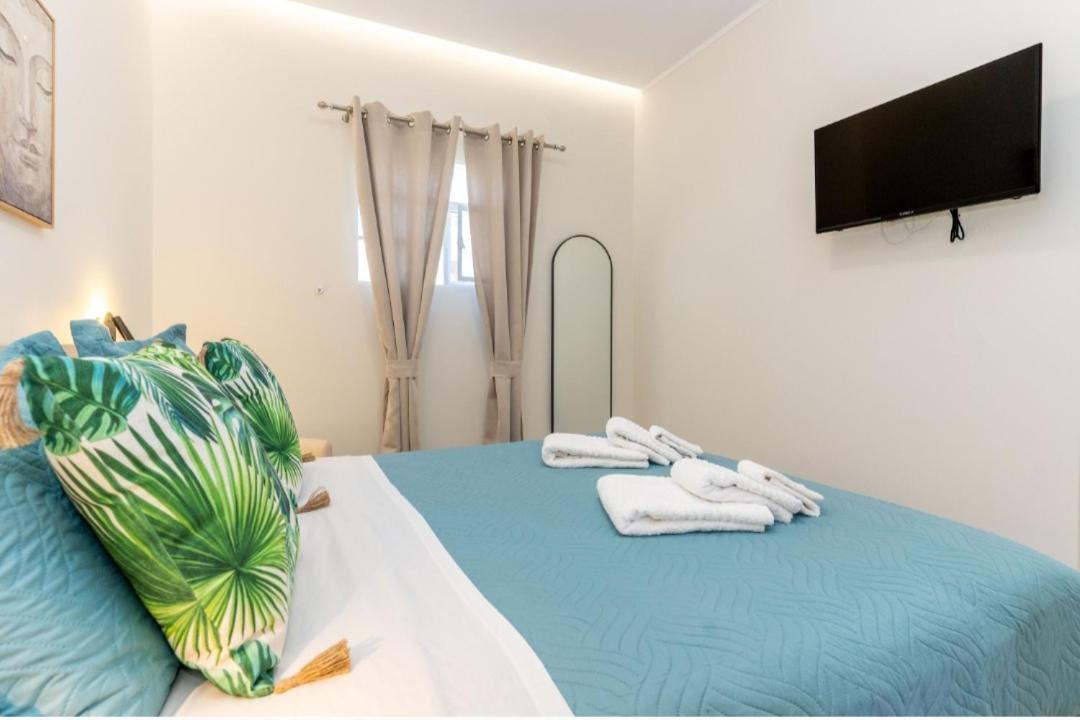 St John Residence Chania  Екстер'єр фото