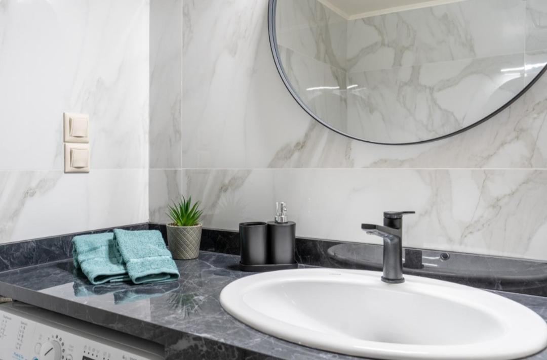 St John Residence Chania  Екстер'єр фото