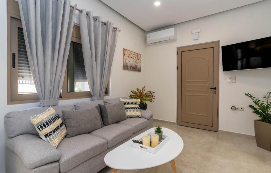 St John Residence Chania  Екстер'єр фото